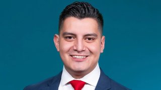 El reportero Adán Manzano tenía 27 años.