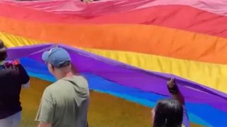 Pride Polk.